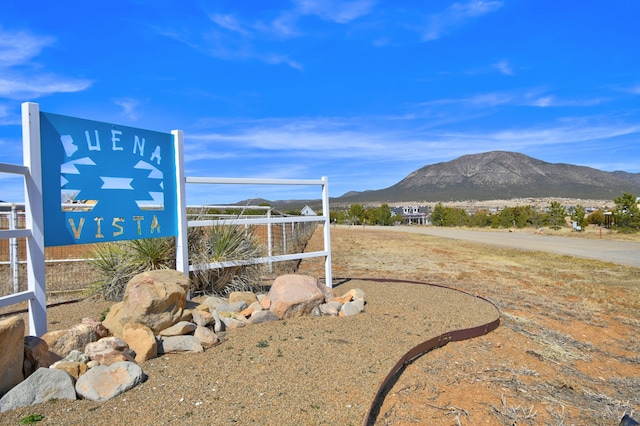 38 Weathersby Dr, Edgewood NM, 87015 land for sale