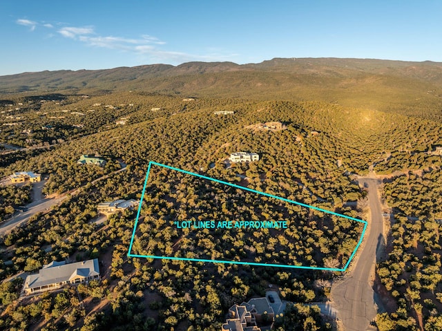 Listing photo 3 for 61 Twin Arrow Dr, Sandia Park NM 87047