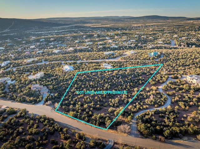 61 Twin Arrow Dr, Sandia Park, NM 87047 - photo 7