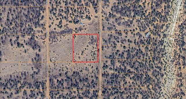 LOT531 Julie Ln, Ramah NM, 87321 land for sale