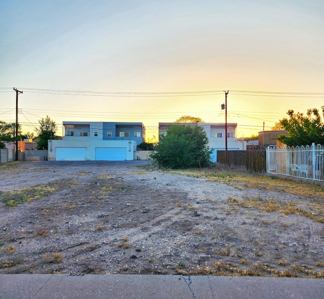 1221 2nd St SW, Albuquerque NM, 87102 land for sale