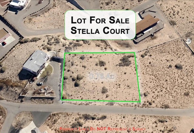 Listing photo 2 for 13 Stella Ct, Belen NM 87002