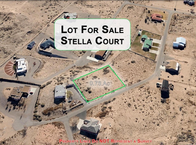 13 Stella Ct, Belen NM, 87002 land for sale