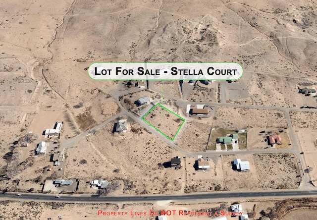 Listing photo 3 for 13 Stella Ct, Belen NM 87002