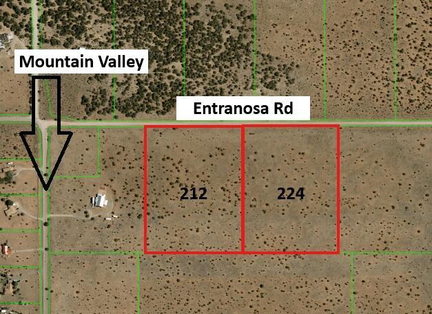 224 Entranosa Rd, Edgewood, NM 87015 - photo 10