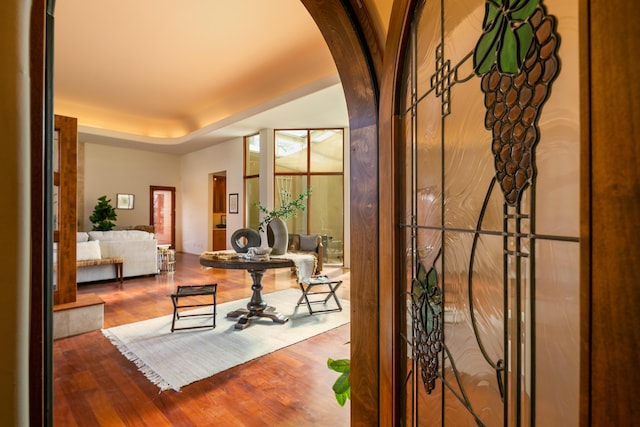 927 Camino Vista Rio, Bernalillo, NM 87004 - view of common area