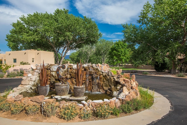 927 Camino Vista Rio, Bernalillo, NM 87004 - view of community / neighborhood sign