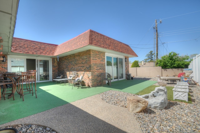 3105 Dallas St NE, Albuquerque, NM 87110 - photo 39