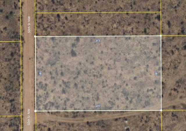 Listing photo 3 for LOT6 50th St NW, Rio Rancho NM 87144