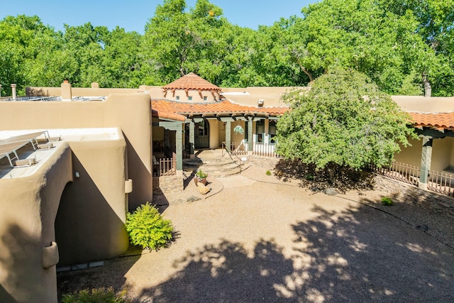903 Camino Vista Rio, Bernalillo, NM 87004 - photo 3