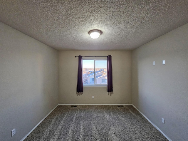 6619 Country Hills Ct NW, Albuquerque, NM 87114 - carpeted empty room with baseboards and visible vents