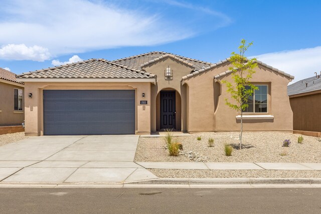 2322 Sandra Loop NE, Rio Rancho, NM 87144 - photo 1