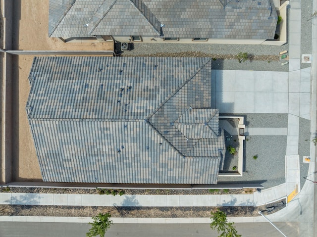 8401 Twain Way NW, Albuquerque, NM 87114 - aerial view