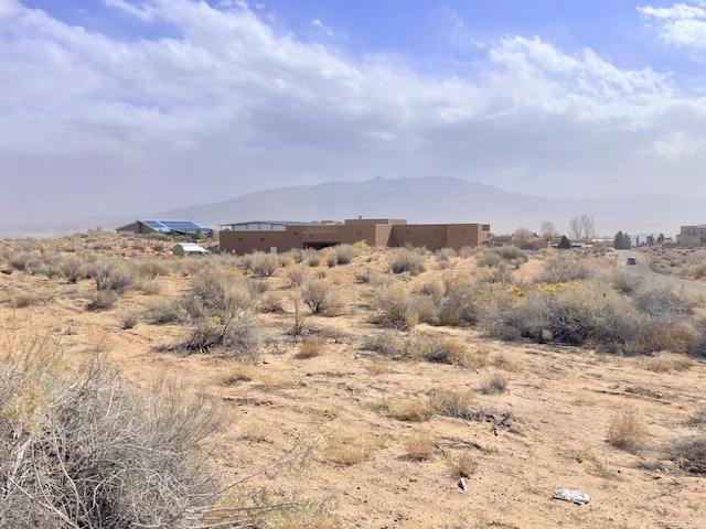 5501 Lewis, Rio Rancho, NM 87124