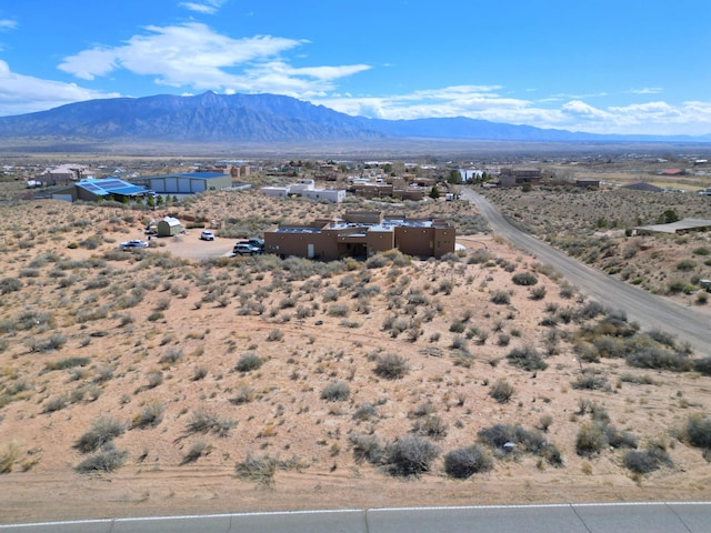 5501 Lewis, Rio Rancho NM, 87124 land for sale