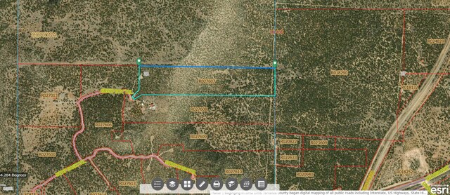 LOT6 Crow Bait Trl, Corona, NM 88318 - photo 20