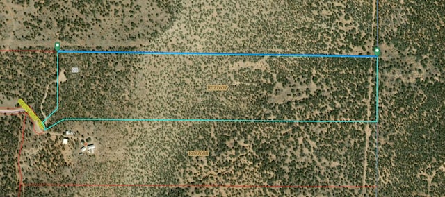 LOT6 Crow Bait Trl, Corona, NM 88318 - photo 19