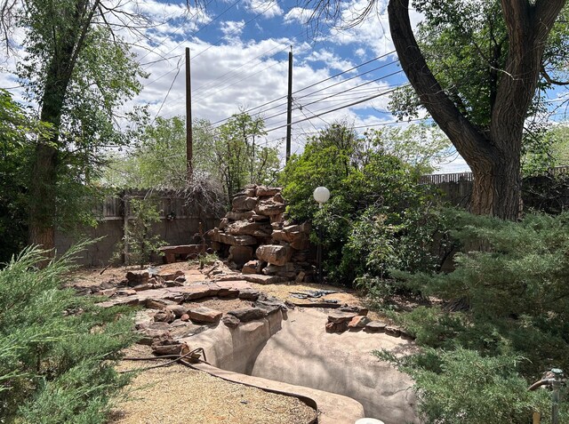 1013 Washington St SE, Albuquerque, NM 87108 - photo 32