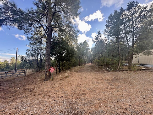 Listing photo 2 for 21 Bobolink Ln, Tijeras NM 87059