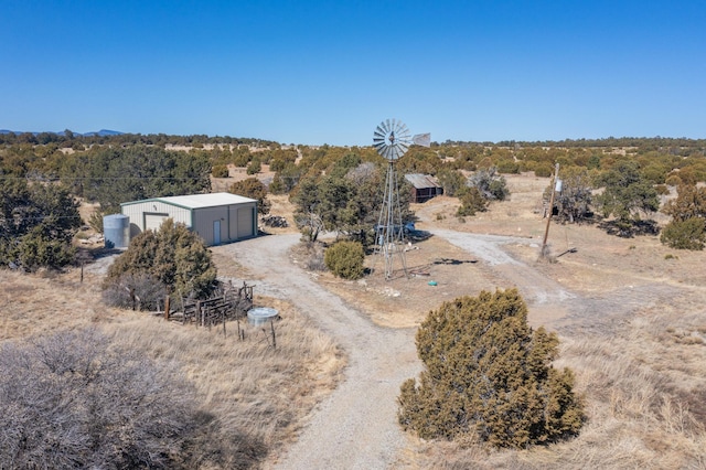 755 Juan Tomas Rd, Tijeras NM, 87059 land for sale