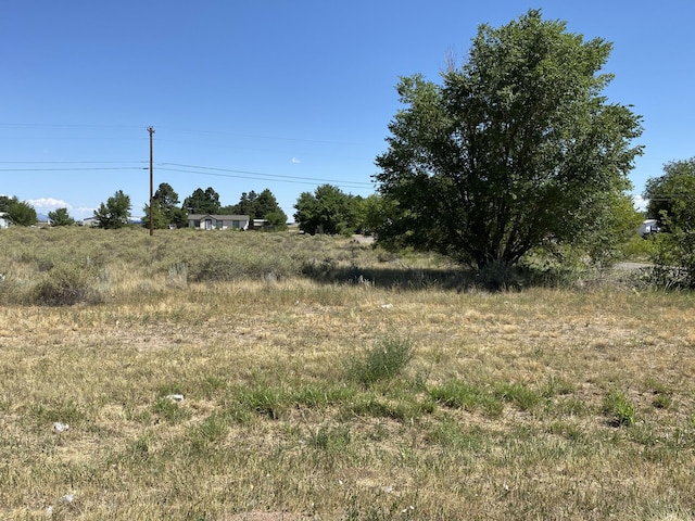 Irene Ave, Moriarty NM, 87035 land for sale