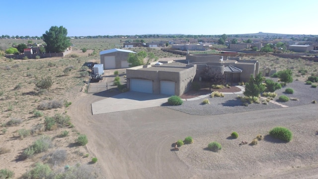 761 Marble Sky Ave NE, Rio Rancho, NM 87144 - view of rural area