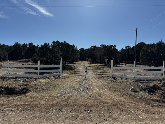 8 Belle Starr Rd, Edgewood NM, 87015 land for sale