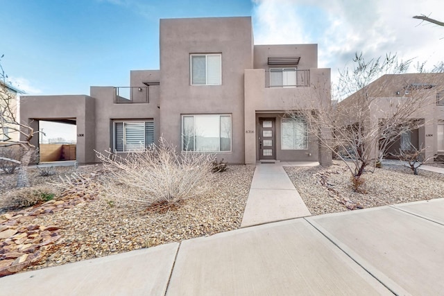 6306 Vista Del Bosque Dr NW, Albuquerque, NM 87120 - photo 2