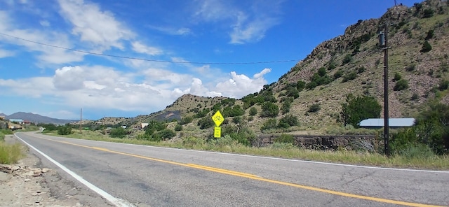 2811 Nm-14, Madrid NM, 87010 land for sale