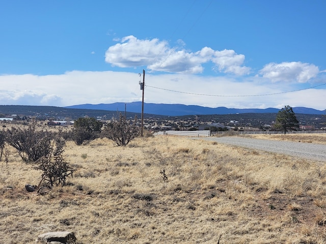 Listing photo 3 for 22 E Hill Ranch Rd, Edgewood NM 87015