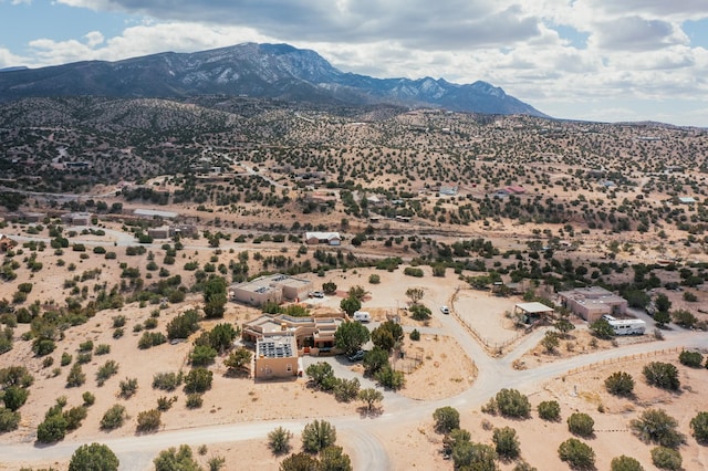 5 Windmill Ct, Placitas NM, 87043 land for sale