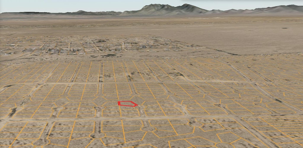LOT31 Rio Del Oro Unit 17, Los Lunas, NM 87031