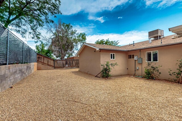 836 La Charles Dr NE, Albuquerque, NM 87123 - photo 34