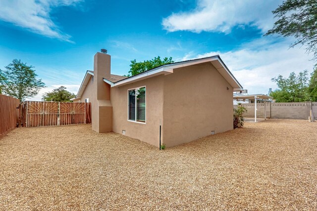 836 La Charles Dr NE, Albuquerque, NM 87123 - photo 35
