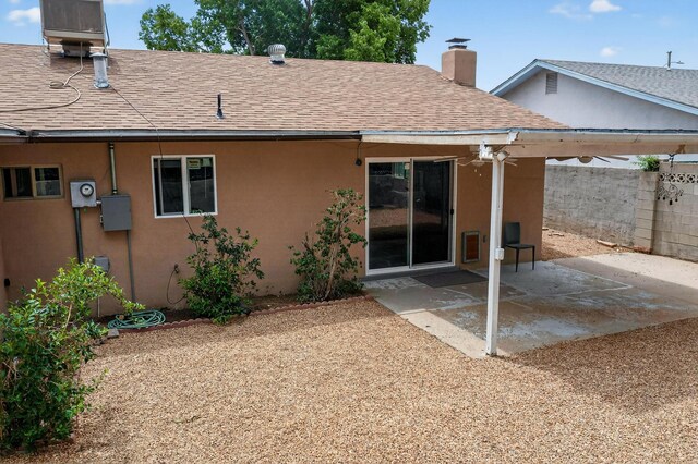 836 La Charles Dr NE, Albuquerque, NM 87123 - photo 36