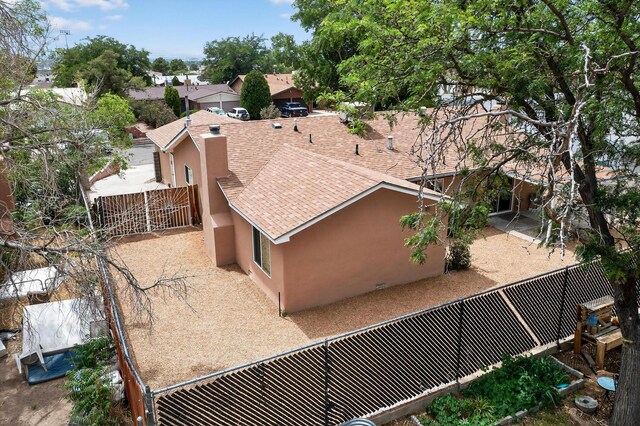 836 La Charles Dr NE, Albuquerque, NM 87123 - photo 38