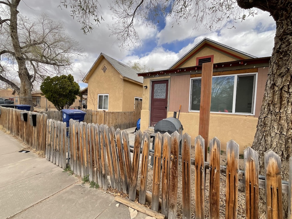 920 Arno St SE, Albuquerque, NM 87102 - photo 3