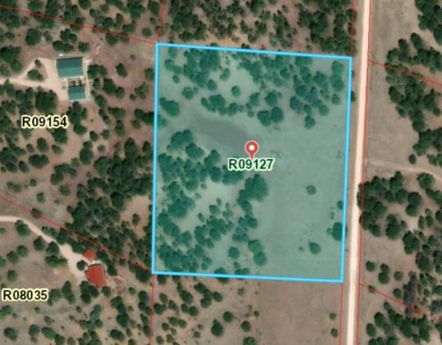 LOT9 Copperweed Rd, Ramah, NM 87321