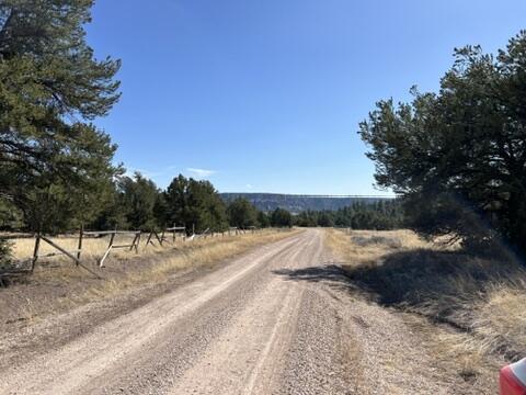 LOT9 Copperweed Rd, Ramah, NM 87321