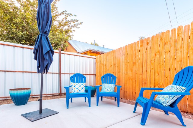 903 Iron Ave SW, Albuquerque, NM 87102 - photo 21