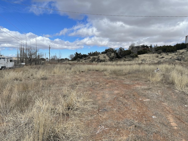 Forest Park Rd, Milan, NM 87021