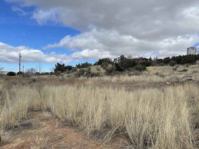 Forest Park Rd, Milan, NM 87021