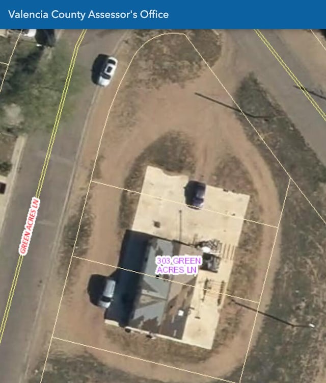 303 Green Acres Rd, Belen, NM 87002 - photo 2