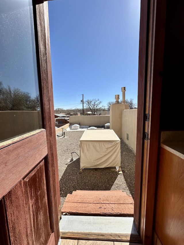 2638 Aloysia Ln NW, Albuquerque, NM 87104 - exterior space