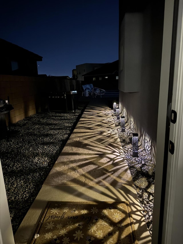 7754 Majesty Ct NW, Albuquerque, NM 87107 - view of patio / terrace