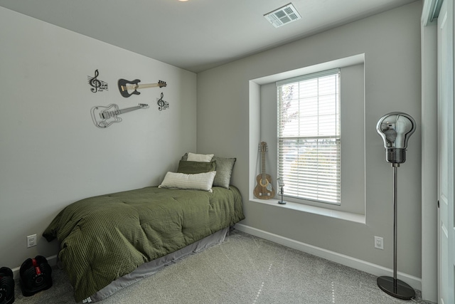 7754 Majesty Ct NW, Albuquerque, NM 87107 - bedroom featuring baseboards and carpet