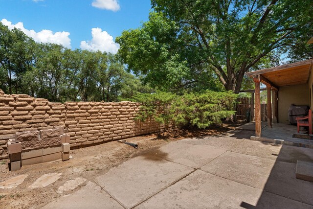 240 E Valverde Rd, Corrales, NM 87048 - view of floor plan / room layout