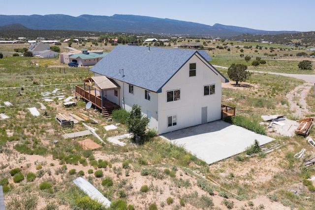 22 Kurts Way, Sandia Park, NM 87047 - photo 2