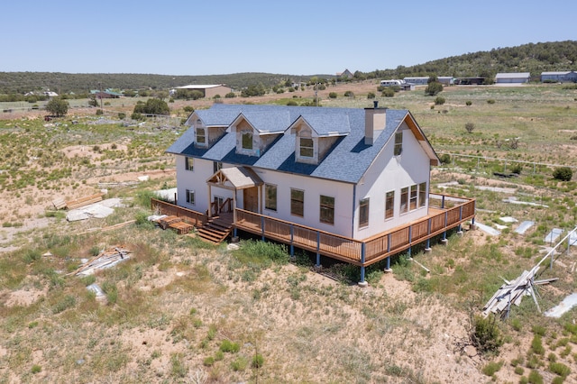 22 Kurts Way, Sandia Park, NM 87047 - photo 1