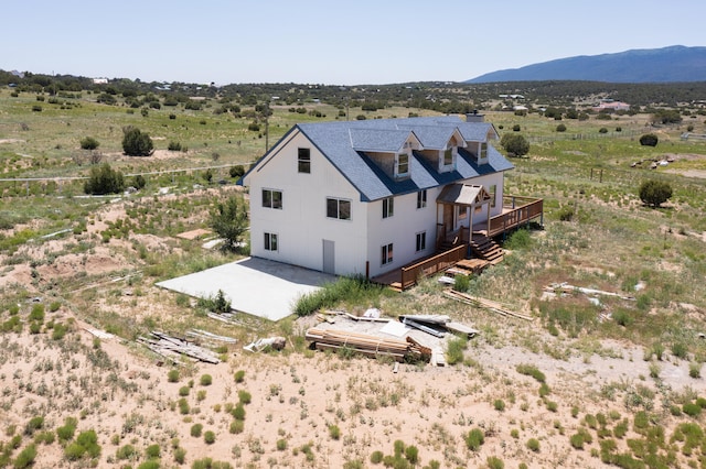 22 Kurts Way, Sandia Park, NM 87047 - photo 5